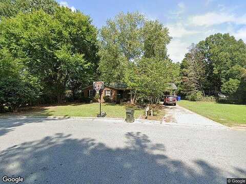 Tuckahoe, GREENVILLE, NC 27858