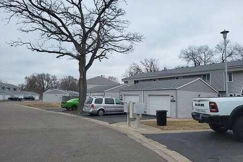 Ilex, MINNEAPOLIS, MN 55448