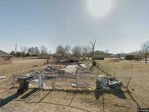 Monroe, MORRIS, OK 74445