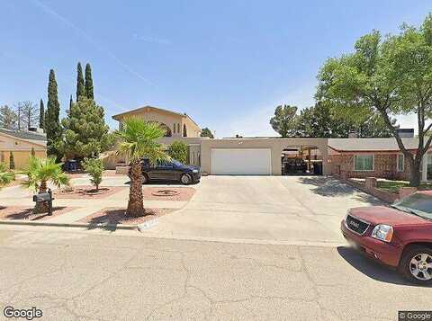 Sombra Verde, EL PASO, TX 79935