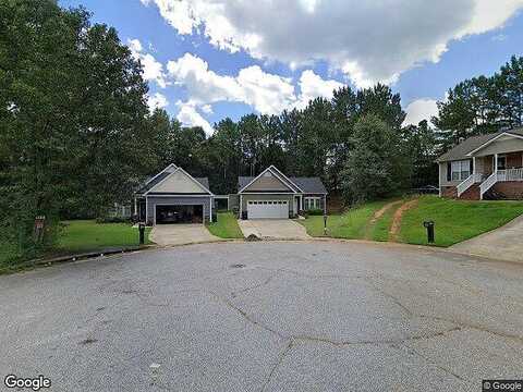 Raeburn, ANDERSON, SC 29621