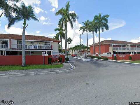 Okeechobee, HIALEAH, FL 33018