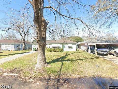 Aubert, HOUSTON, TX 77017
