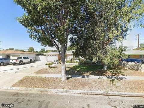 Austin, SANTA ANA, CA 92704