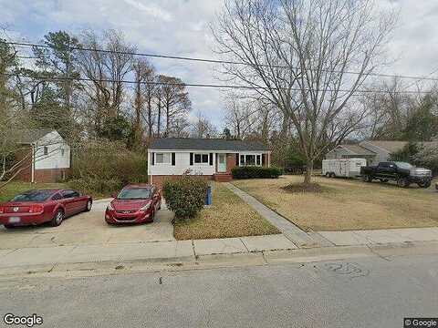 River, JACKSONVILLE, NC 28540