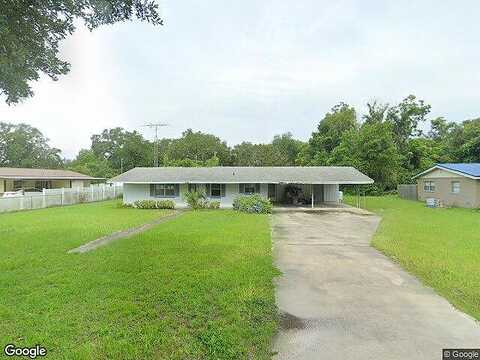 West, BUSHNELL, FL 33513