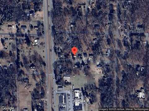 Moffitt, LIBERTY, NC 27298