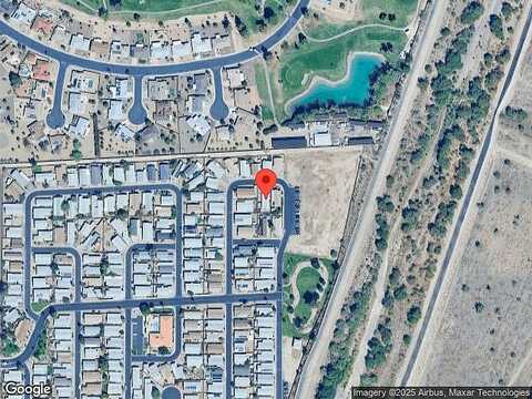 N 99Th Ave Lot 114, PEORIA, AZ 85345