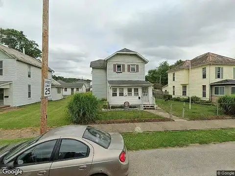 Woodlawn, ZANESVILLE, OH 43701