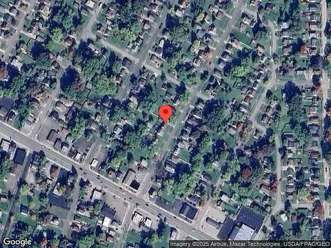 Hazelwood, WARREN, OH 44484