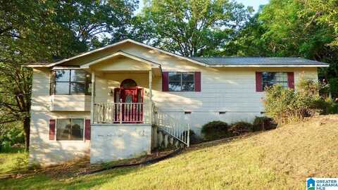 Burnwell, QUINTON, AL 35130