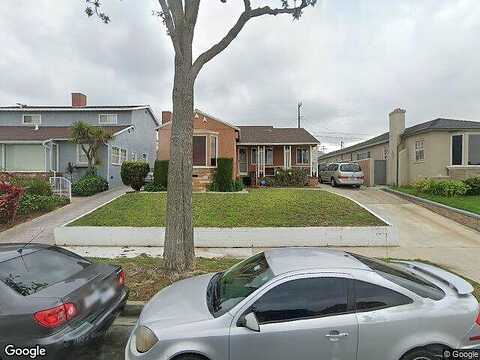 Ruthelen, LOS ANGELES, CA 90047