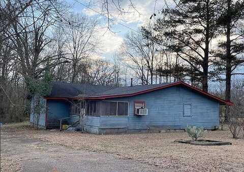 Bunyard, CLINTON, MS 39056