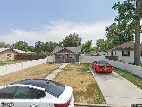Wabash, DENVER, CO 80220