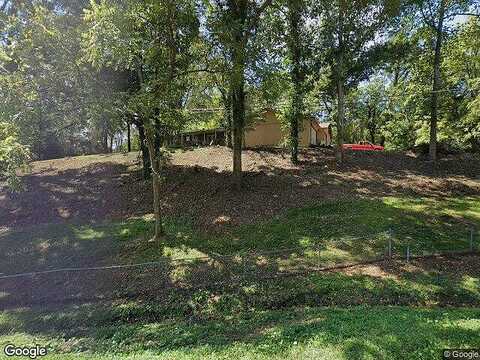 Pine Ridge, HEISKELL, TN 37754