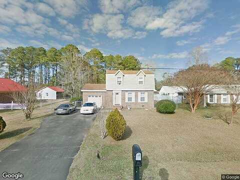 Smith, HAVELOCK, NC 28532