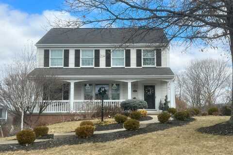 Amberwoods, CANONSBURG, PA 15317