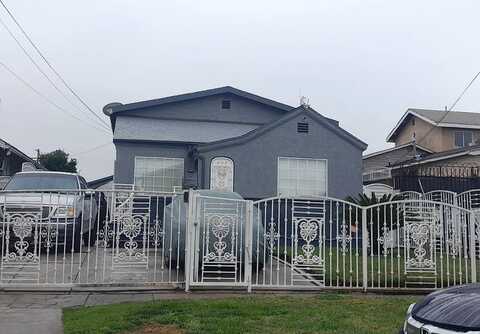 105Th, LOS ANGELES, CA 90003