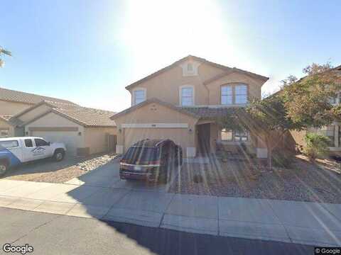 Via Montoya, SUN CITY, AZ 85373
