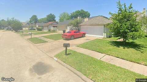 Fairpoint, HOUSTON, TX 77099