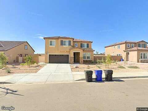 Saxton, VICTORVILLE, CA 92392