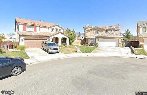 Newburn, BEAUMONT, CA 92223