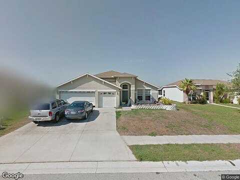 Wallingford, PARRISH, FL 34219