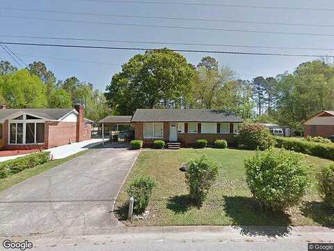 Cole, JACKSONVILLE, NC 28540