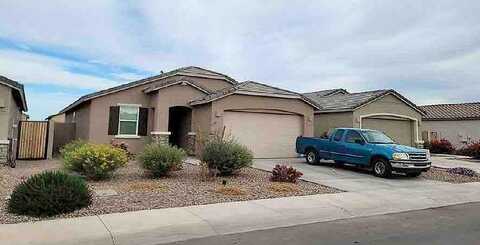 Wallflower, FLORENCE, AZ 85132