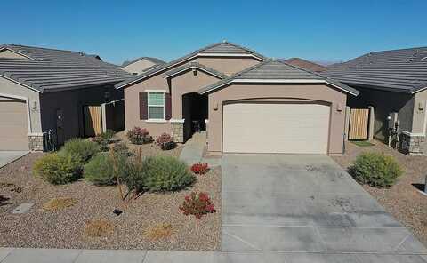 Wallflower, FLORENCE, AZ 85132