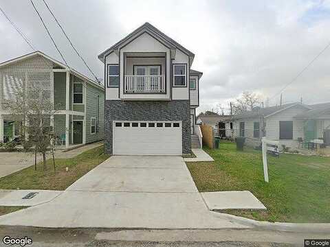 34Th, HOUSTON, TX 77022