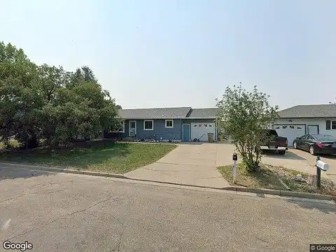 25Th, MINOT, ND 58703