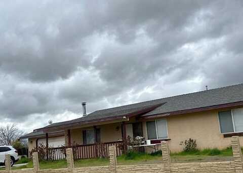Mesa Grande, SHANDON, CA 93461