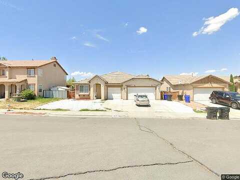 Westbranch, VICTORVILLE, CA 92392