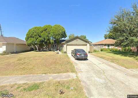Hartlepool, HOUSTON, TX 77066