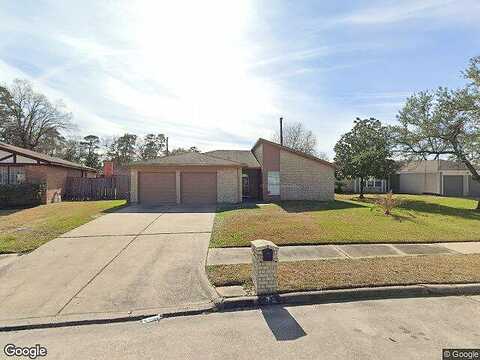 Tregarnon, HOUSTON, TX 77015
