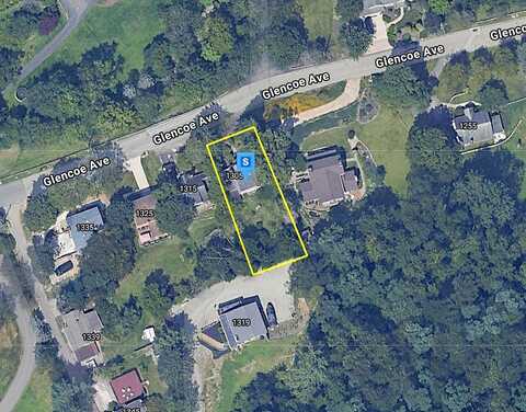 Glencoe, PITTSBURGH, PA 15205
