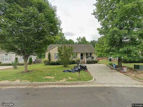 Gentle Rio, GARNER, NC 27529