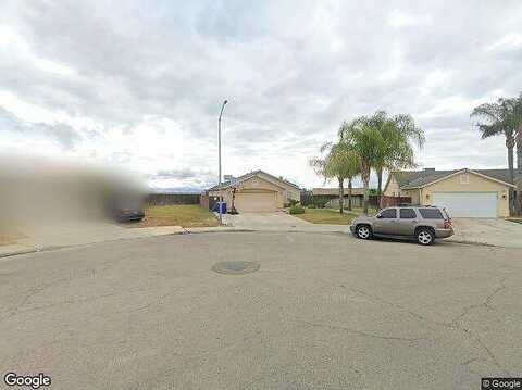 4Th, PARLIER, CA 93648