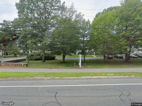 Great Neck Rd, Mashpee, MA 02649