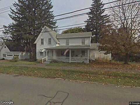 Main, WINDSOR, NY 13865