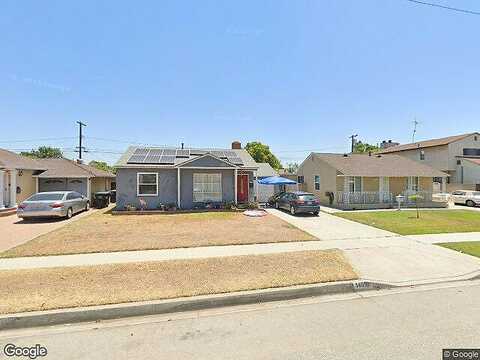 Leibacher, NORWALK, CA 90650