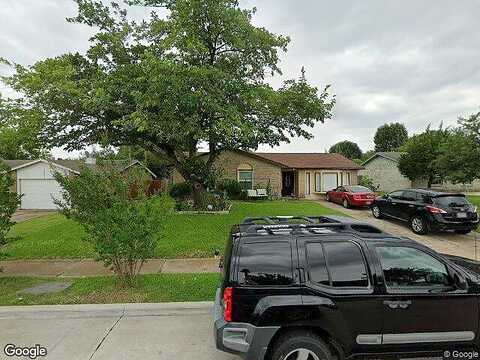 High Meadow, GARLAND, TX 75040