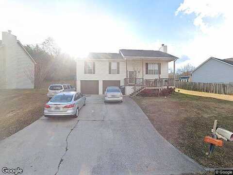 Carrie Belle, KNOXVILLE, TN 37912