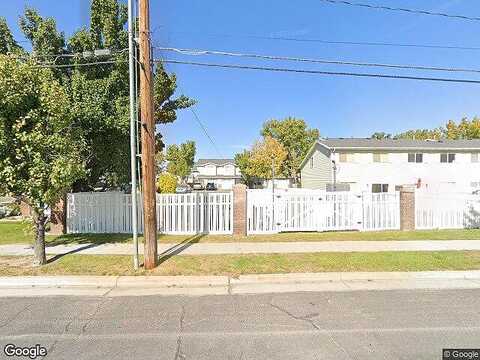 Mayapple, WEST VALLEY CITY, UT 84119