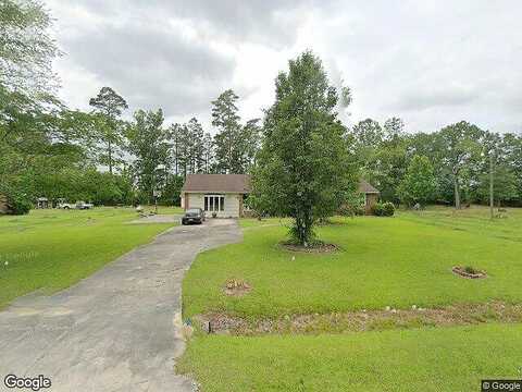 Newsome Grove, AHOSKIE, NC 27910