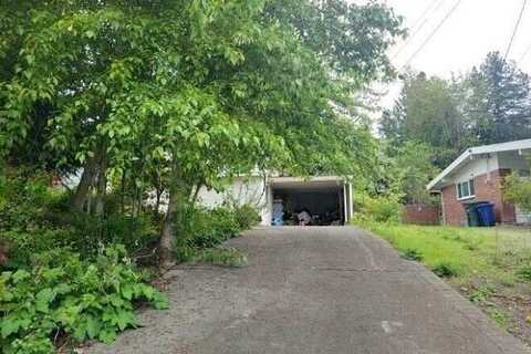 46Th, BELLEVUE, WA 98006