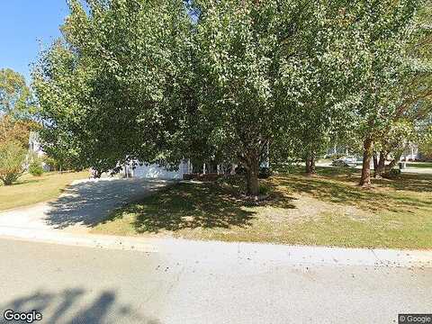 Hanford Hills, GRAHAM, NC 27253