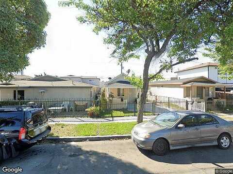 Parade, LONG BEACH, CA 90810
