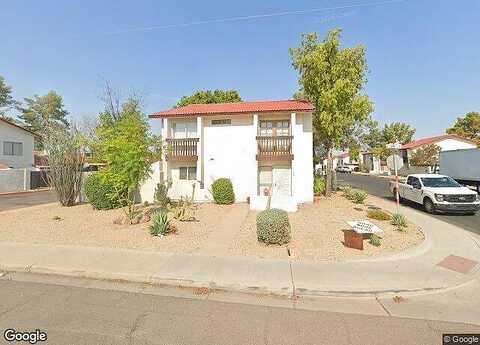 N 29Th St, PHOENIX, AZ 85032